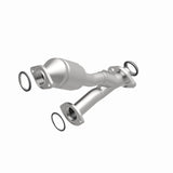 MagnaFlow Conv DF 99-03 Lexus/Toyota RX300/Highlander Truck 3.0L Passenger Side *NOT FOR SALE IN CA* - 93260