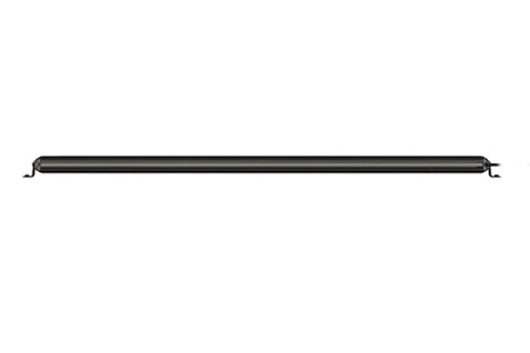Hella Universal Black Magic 50in Tough Slim Light Bar - Spot & Flood Light - 358197331