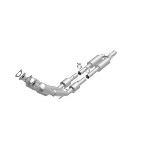 MagnaFlow Conv DF 06-08 VW Passat 3.6L - 24379