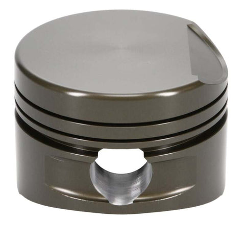 JE Pistons CHRYSLER TOP FUEL Set of 8 Pistons - 207488