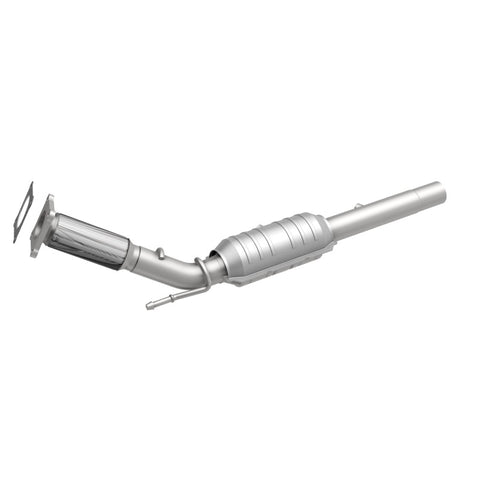 MagnaFlow Direct Fit Catalytic Converter 06-10 VW Beetle 2.5L - 24333