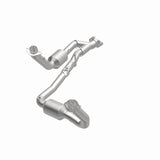 MagnaFlow 05-06 Jeep Grand Cherokee 5.7L Direct Fit Catalytic Converter - 4651709