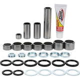 Pivot Works 07-14 Yamaha WR250F Linkage Bearing Kit - PWLK-Y33-000