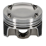 Wiseco 1400 HD Mitsu EVO 8 - 4G63 Turbo -14cc Piston Shelf Stock - 6626M86AP