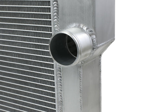 aFe 94-02 Dodge Ram 2500/3500 L6 5.9L BladeRunner Street Series Radiator - 46-52171