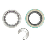 Omix Axle Bearing & Seal Kit Dana 35 87-01 Jeep Model - 16536.40