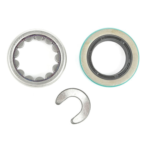 Omix Axle Bearing & Seal Kit Dana 35 87-01 Jeep Model - 16536.40