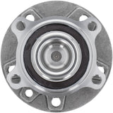 MOOG 15-21 Jeep Renegade Rear Hub Assembly - 512568