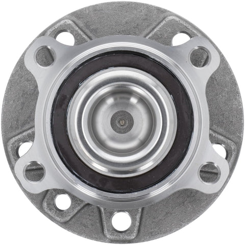 MOOG 15-21 Jeep Renegade Rear Hub Assembly - 512568