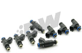 DeatschWerks LS2 / 5.7L & 6.1L HEMI 42lb Injectors - 13U-00-0042-8