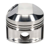 JE Pistons 426 HEMI DM 10.25/1 Set of 8 Pistons - 118758