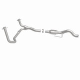 Magnaflow Conv DF 00-03 Dodge Dakota 3.9L/5.9L 4WD (49 State) - 23734