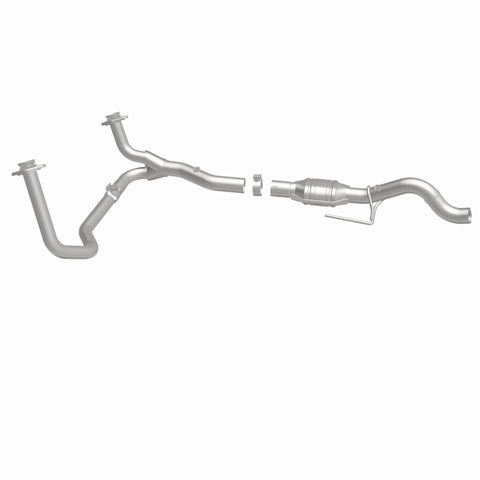 Magnaflow Conv DF 00-03 Dodge Dakota 3.9L/5.9L 4WD (49 State) - 23734