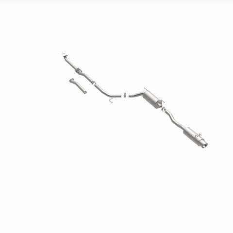 MagnaFlow Sys CB 06- Honda Civic 1.8L - 16687