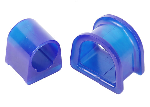 SuperPro Ford Escort Rack Mounting Kit - SPF0932K