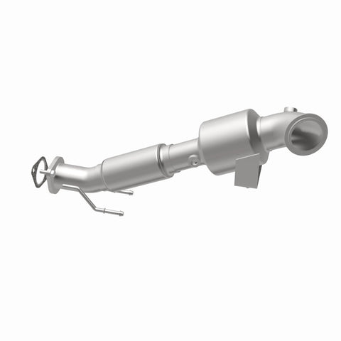 MagnaFlow Direct Fit Catalytic Converter 2013 Ford Focus ST 2.0T - 51633