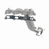 MagnaFlow DF Cat. Conv 07-10 Chevy Colorado / 07-10 GMC Canyon / 07-08 Isuzu I-290 2.9L Manifold - 49378