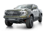 Addictive Desert Designs2024+ Ford Ranger Raptor Phantom Front Bumper - F720265070103