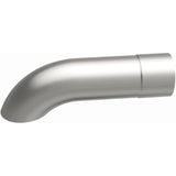 MagnaFlow Tip 1-pk Turndown 4.00x16 4ID - 35181