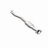MagnaFlow Direct Fit Catalytic Converter 2011-2012 EQUINOX 3.0L Underbody - 52103