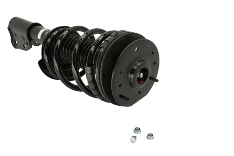 KYB Shocks & Struts Strut Plus Front CHEVROLET Classic 2004-05 CHEVROLET Malibu (FWD) 1997-03 OLDSMO - SR4001