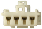 NGK Mitsubishi Galant 1998-1994 Direct Fit Oxygen Sensor - 24535