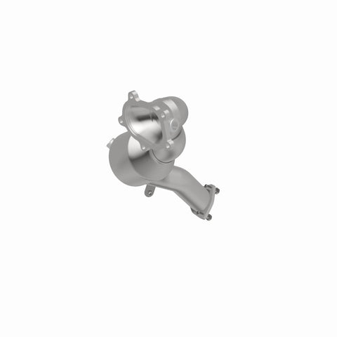 MagnaFlow Direct Fit Catalytic Converter 13-15 Audi S6/S7/S8/A8 Quattro V8-4.0L - 52316