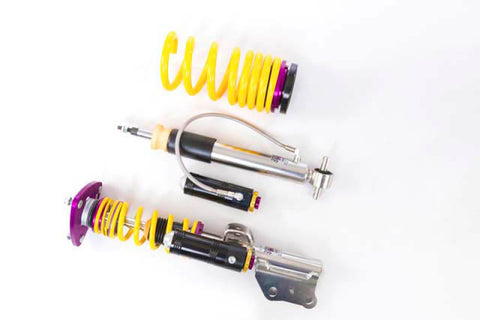 KW Clubsport Kit Ford Mustang (S-550) 3 Way Adjustable - 39730265