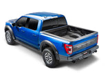 Husky Liners 15-26 Ford F-150 (Inc 22-26 Lightning) SC 5.5ft Bed Guardian Comfort Bed & Tailgate Mat - HXLTBMQ15SCS