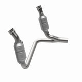 MagnaFlow Conv DF 04 Dodge Durango 3.7L/4.7L - 51770