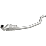 Magnaflow Conv DF 2006-2011 R350 3.5 L Underbody - 52178