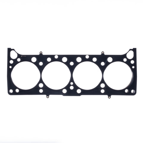 Cometic Pontiac V8 4.200 inch Bore .098 inch MLS-5 Headgasket - C5769-098