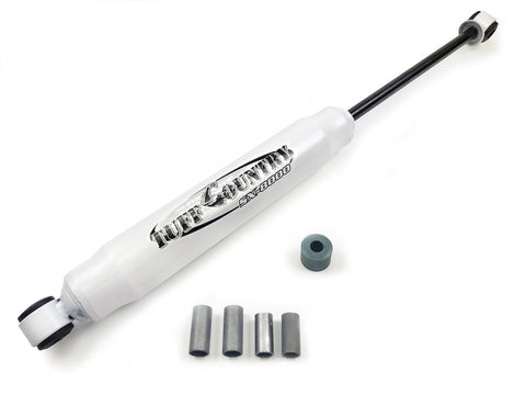 Tuff Country 92-99 Suburban 1500 4x4 (w/o Suspension Lift Kit) Rear SX8000 Nitro Gas Shock (Ea) - 69107