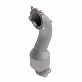 MagnaFlow Conv DF SKY- 07-09 4 2.0L OEM - 49201
