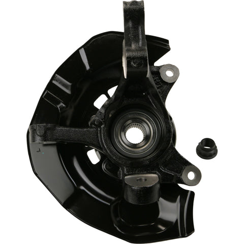 MOOG 04-10 Toyota Sienna Front Left Complete Knuckle Assembly - LK061