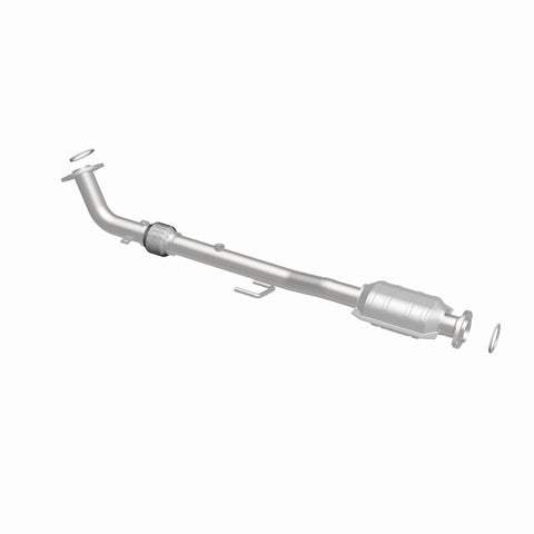 MagnaFlow Conv DF 07-09 Toyota Camry 2.4L - 23002