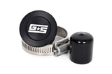 GrimmSpeed 15-17 Subaru STI Sound Plug Generator Plug Kit - Black - 125015