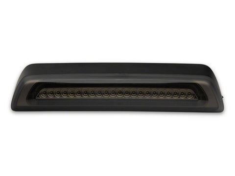 Raxiom 07-17 Toyota Tundra Axial Series LED Third Brake Light- Smoked - TU9967