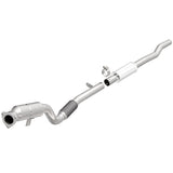 MagnaFlow Conv DF 04-06 Audi A8 Quattro 4.2L - 24364