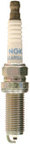 NGK Nickel Spark Plug Box of 4 (LKAR8A-9) - 4786