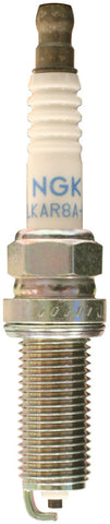 NGK Nickel Spark Plug Box of 4 (LKAR8A-9) - 4786