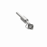 MagnaFlow California Grade CARB Compliant Direct Fit Catalytic Conv 05-09 Volkswagen Jetta L5 2.5L - 5561990