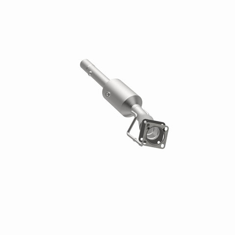 MagnaFlow California Grade CARB Compliant Direct Fit Catalytic Conv 05-09 Volkswagen Jetta L5 2.5L - 5561990