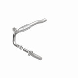 MagnaFlow Direct Fit Catalytic Converter 94-95 Chevy Astro 4.3L 49S - 93155