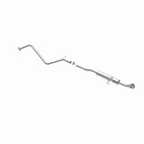 MagnaFlow Direct Fit Catalytic Converter 2011-2013 tC L4 2.5 OEM Underbody - 52462