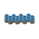 Manley Chevy LS Valve Spring and Tool Steel Retainer Kit (w/ Valve Locks) - 26361634KS