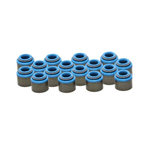 Manley Chevy LS Valve Spring and Tool Steel Retainer Kit (w/ Valve Locks) - 26361634KS