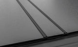 Access LOMAX Matte Black Tri-Fold Cover 19+ Ram 2500, 3500 6ft 4in Box (w/ RamBox Cargo Mgt System) - B1040079