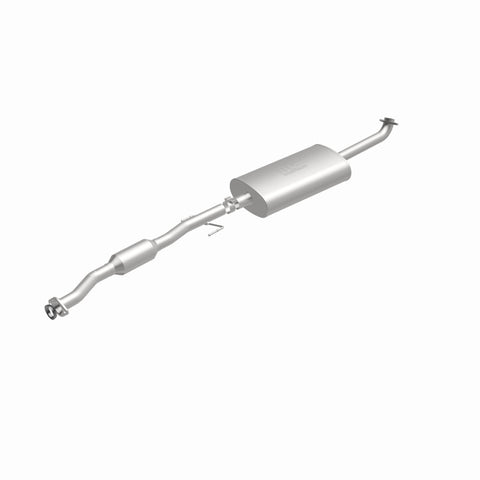Magnaflow Conv DF 2009-2010 Ford Escape L4 OEM Underbody Single (Not for sale in California) - 280031