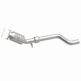 Magnaflow Conv DF 2016 Mustang GT350  5.2L Underbody - 52225